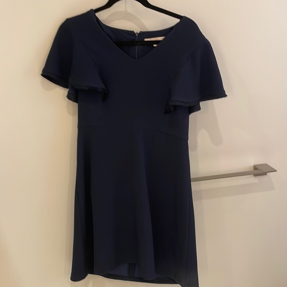 Loft dress